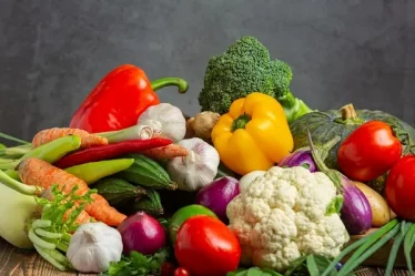 tips memilih sayuran segar