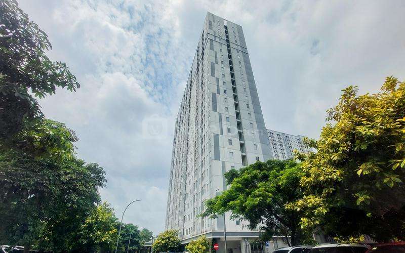 Apartemen Emerald Bintaro