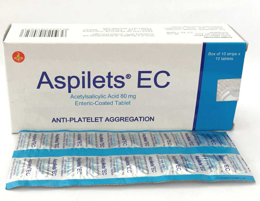 Aspilets