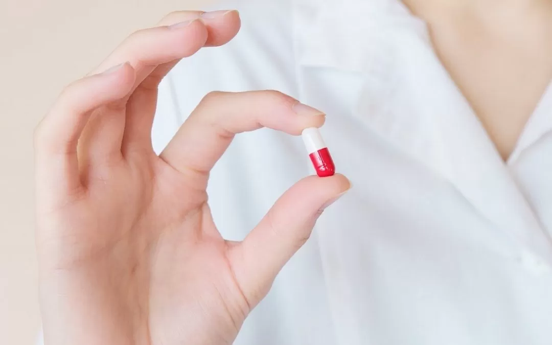 Cara Minum Obat Kapsul yang Benar