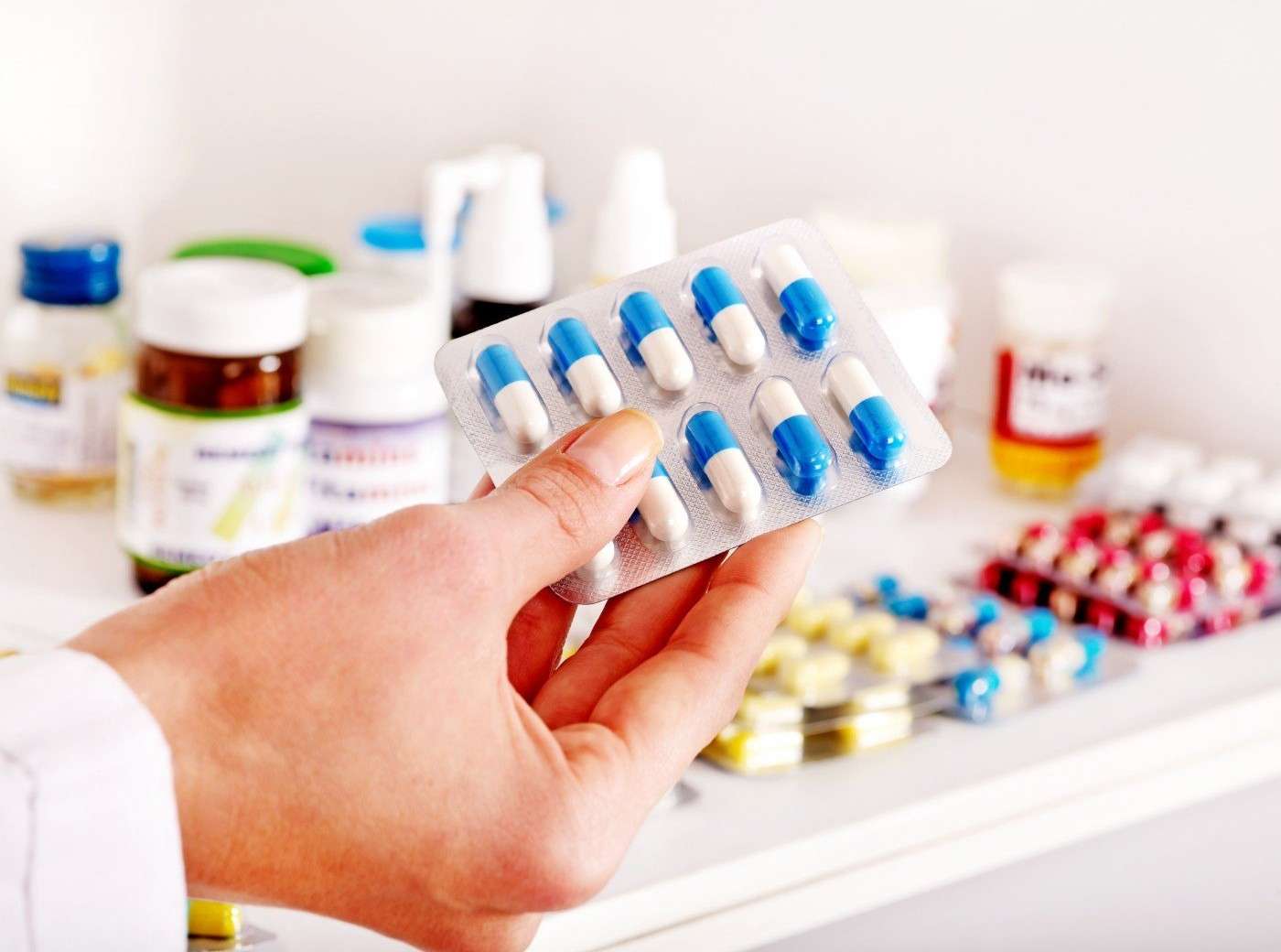 Siklus Manajemen Obat di Rumah Sakit
