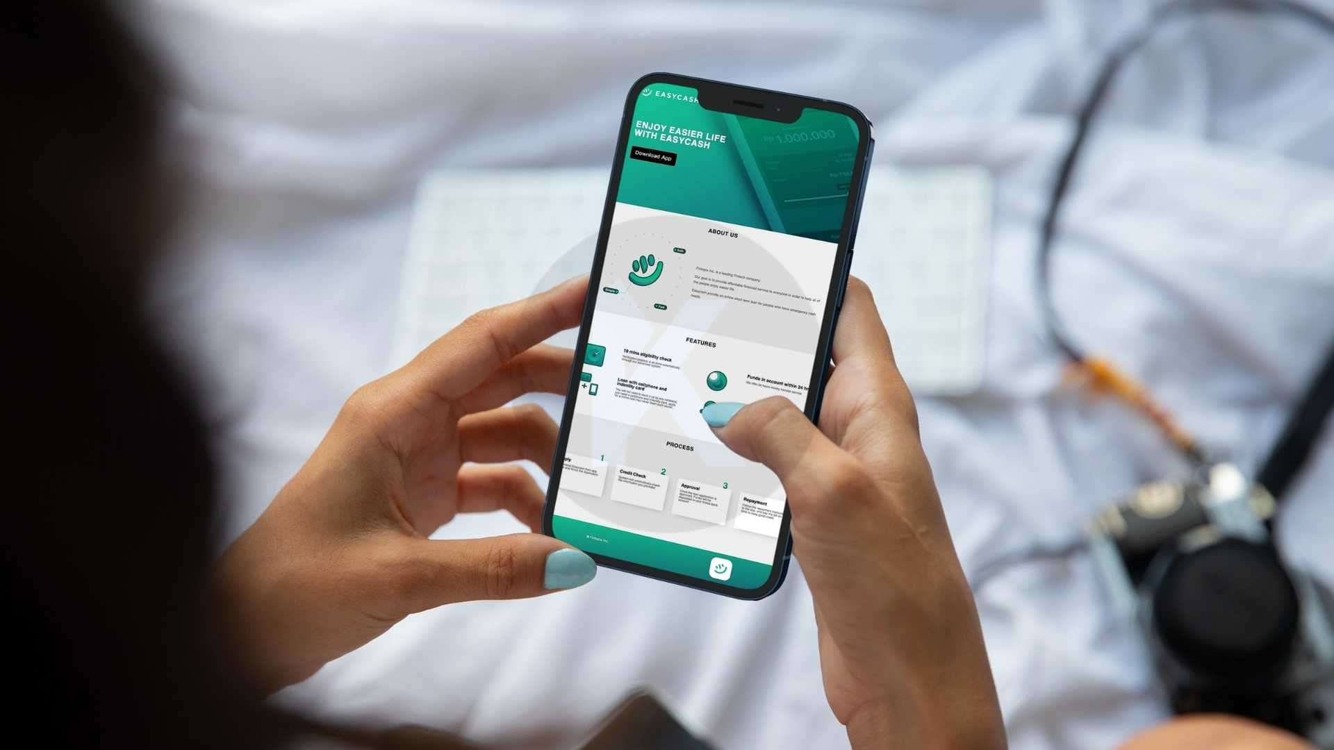 Dana dari Easycash Sudah Cair, Bagaimana Cara Membatalkannya?