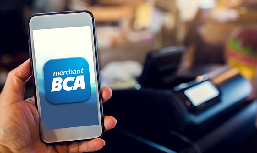 Keunggulan Aplikasi Kasir untuk Mempermudah Pengelolaan Usaha Merchant BCA