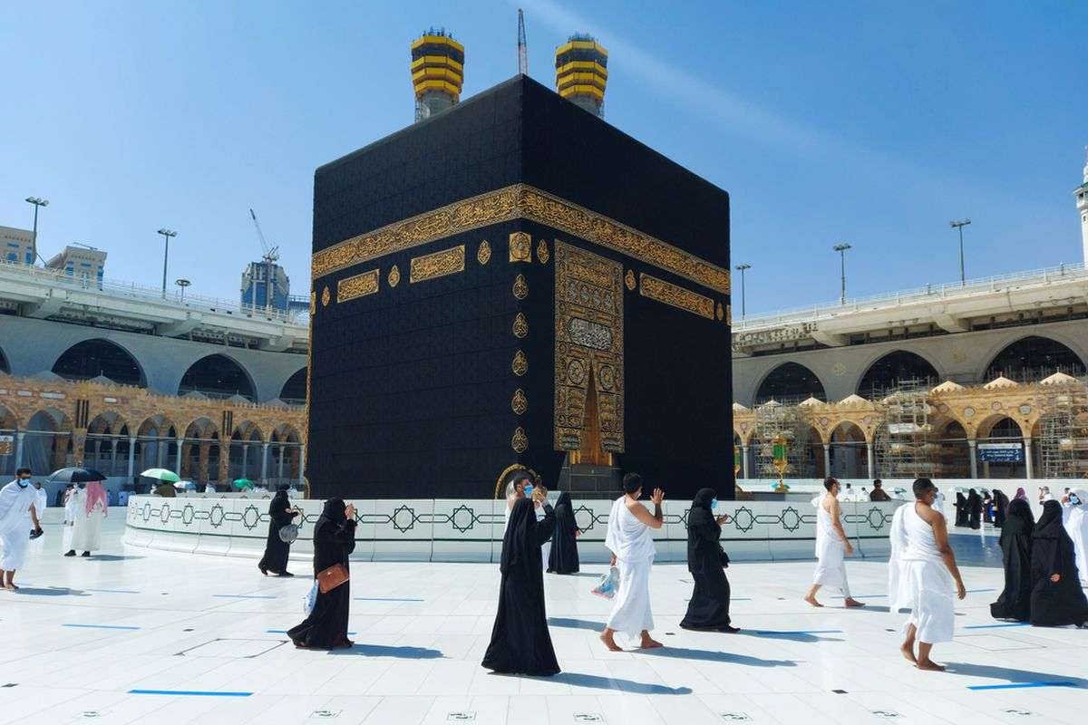 harga paket umroh