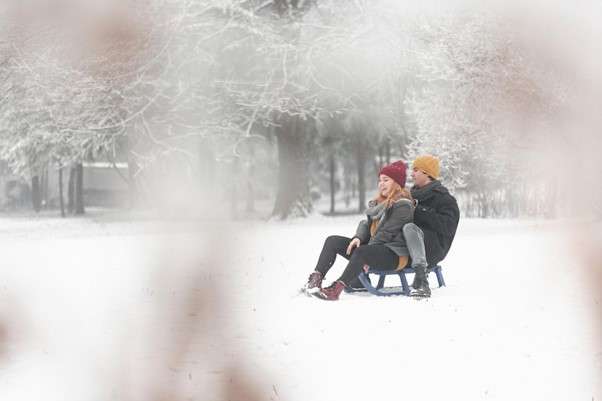 Rekomendasi Negara Bersalju yang Wajib Masuk Wishlist Tempat Impian