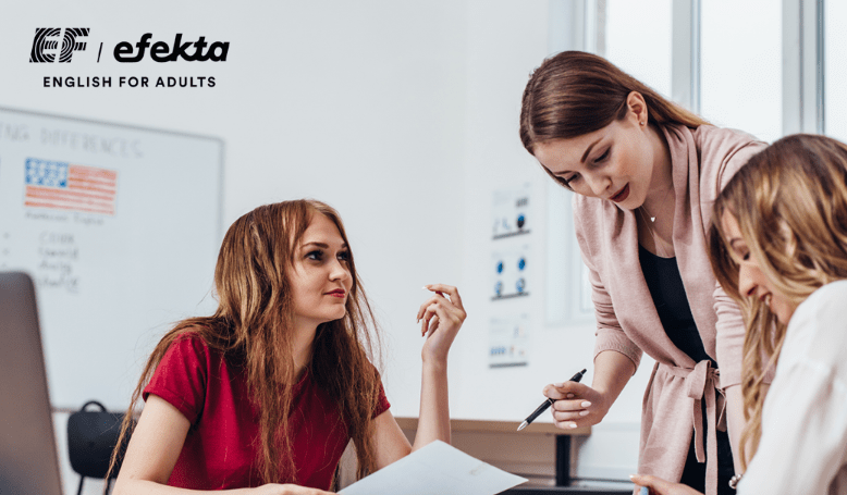 Struktur Noun Phrase Panduan Lengkap agar Tulisan Bahasa Inggrismu Lebih Natural Bersama EF EFEKTA English for Adults