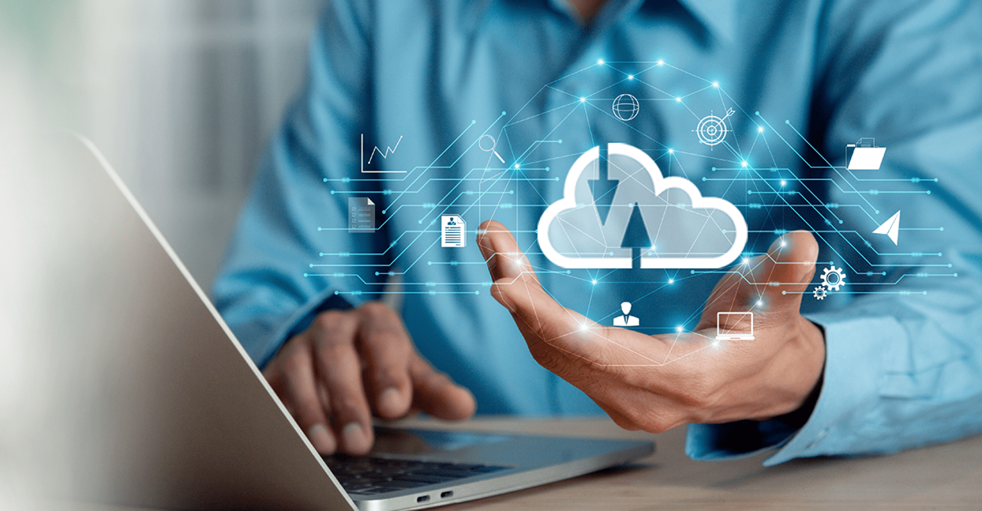 data solutions service provider