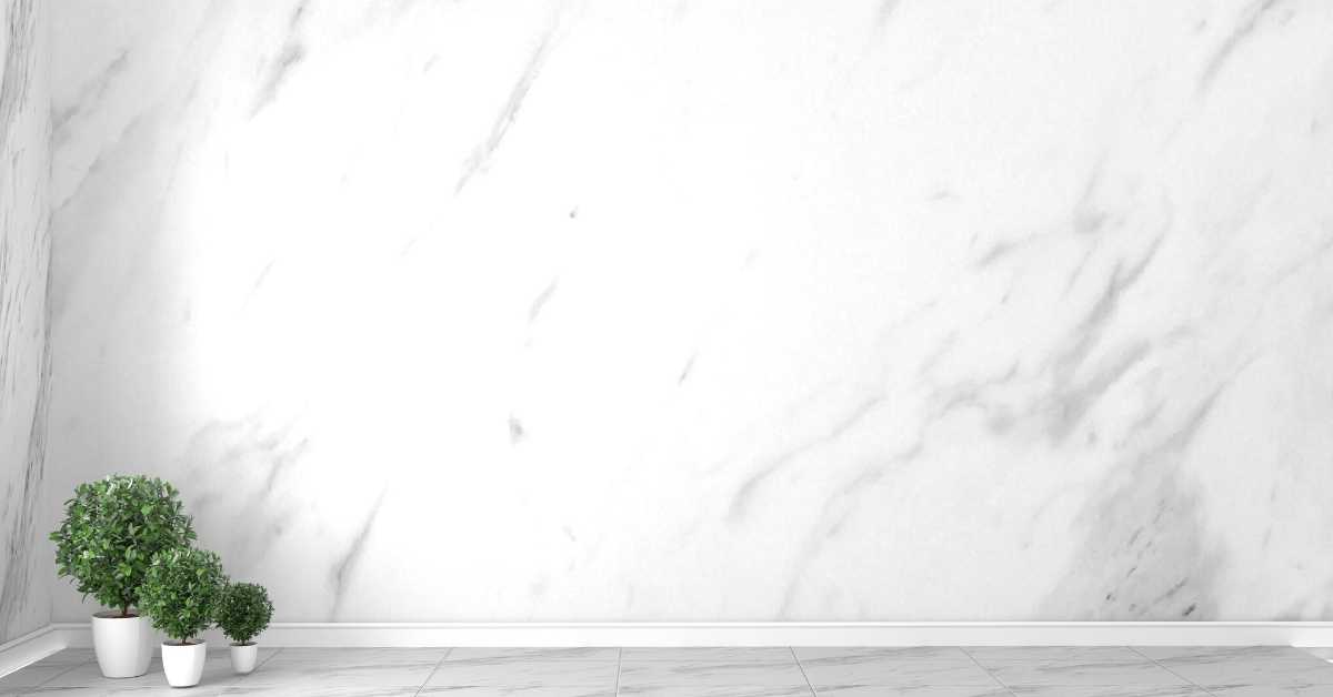 kesalahan saat memasang granit ukuran besar