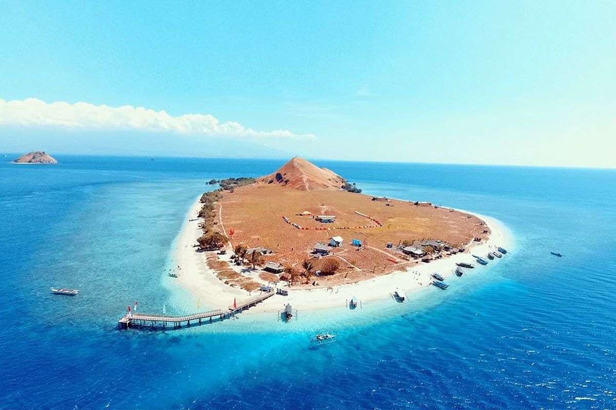 hidden gems wisata Indonesia